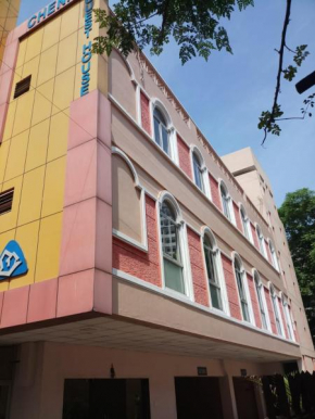 Chennai guest house